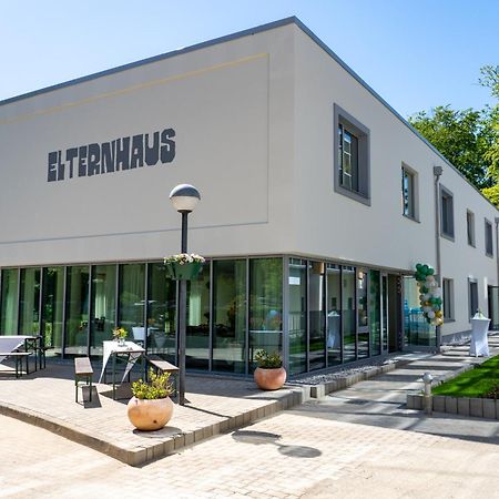Medigreif Elternhaus Setheweg Gmbh Heringsdorf (Usedom) Exterior photo